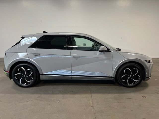 hyundai ioniq 5 2023 KM8KR4AE9PU209140 image hyundai ioniq 5 2023 KM8KR4AE9PU209140 image